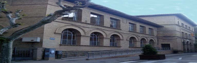 Facultad de Ciencias Humanas y de la Educación de Huesca